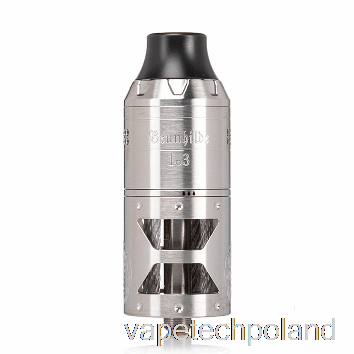Vape Polska Vapefly Brunhilde 1o3 25mm Rta Stal Nierdzewna